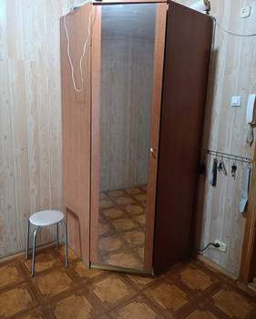 3-к квартира, на длительный срок, 75м2, 15/17 этаж