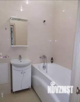 1-к квартира, на длительный срок, 50м2, 10/17 этаж