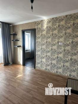 2-к квартира, на длительный срок, 47м2, 4/5 этаж