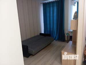 Студия квартира, на длительный срок, 31м2, 2/5 этаж