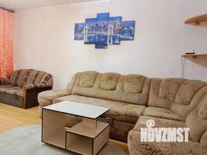 2-к квартира, посуточно, 46м2, 2/10 этаж