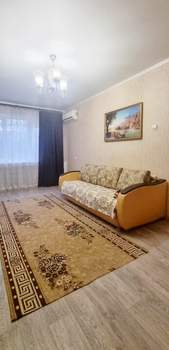 1-к квартира, на длительный срок, 36м2, 3/9 этаж