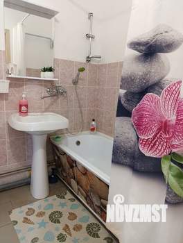 2-к квартира, посуточно, 42м2, 12/14 этаж