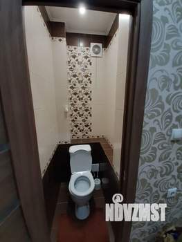 1-к квартира, на длительный срок, 38м2, 2/10 этаж