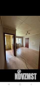 2-к квартира, на длительный срок, 42м2, 4/5 этаж
