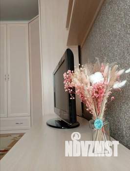 1-к квартира, посуточно, 34м2, 4/9 этаж