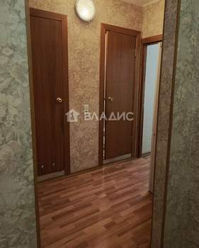 1-к квартира, на длительный срок, 39м2, 10/11 этаж