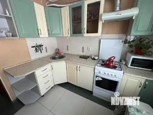 1-к квартира, посуточно, 49м2, 1/1 этаж