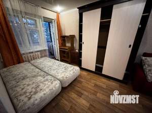 2-к квартира, на длительный срок, 44м2, 1/5 этаж