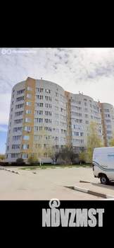 1-к квартира, на длительный срок, 40м2, 3/9 этаж