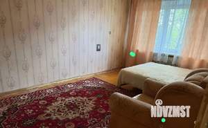 1-к квартира, на длительный срок, 32м2, 1/9 этаж