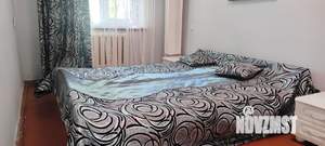 2-к квартира, посуточно, 50м2, 2/5 этаж