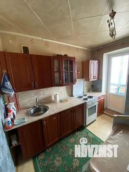 2-к квартира, на длительный срок, 46м2, 5/5 этаж