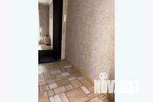 1-к квартира, посуточно, 44м2, 3/5 этаж