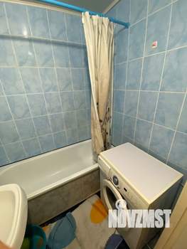 1-к квартира, на длительный срок, 33м2, 1/9 этаж