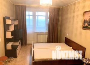 1-к квартира, на длительный срок, 35м2, 5/10 этаж