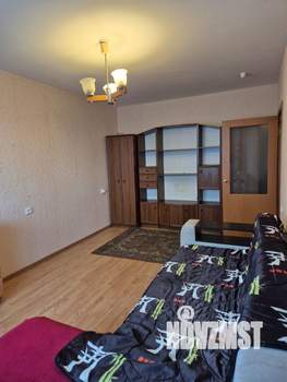 1-к квартира, на длительный срок, 35м2, 1/10 этаж