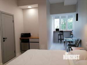 1-к квартира, посуточно, 23м2, 1/1 этаж