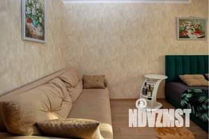 1-к квартира, посуточно, 35м2, 6/10 этаж