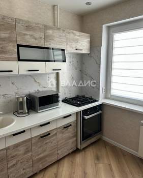 2-к квартира, на длительный срок, 45м2, 3/9 этаж