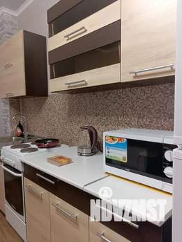 1-к квартира, посуточно, 50м2, 14/18 этаж