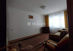 1-к квартира, на длительный срок, 34м2, 1/9 этаж