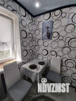 1-к квартира, посуточно, 33м2, 4/5 этаж