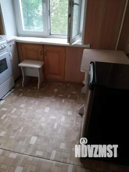 1-к квартира, на длительный срок, 30м2, 5/5 этаж