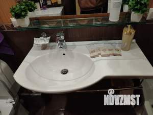 2-к квартира, посуточно, 80м2, 5/10 этаж