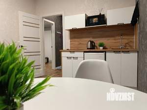 2-к квартира, посуточно, 48м2, 1/14 этаж