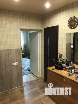 3-к квартира, на длительный срок, 59м2, 1/5 этаж