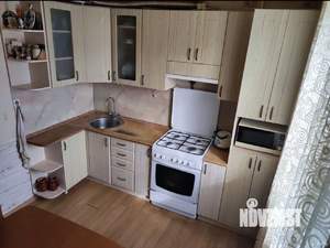 2-к квартира, на длительный срок, 51м2, 6/9 этаж
