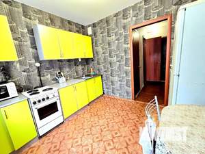 1-к квартира, посуточно, 34м2, 3/15 этаж