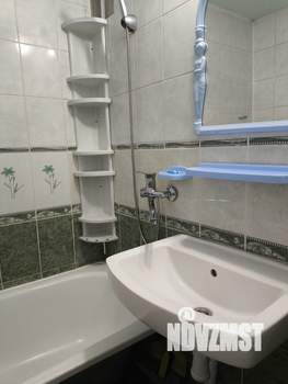 1-к квартира, на длительный срок, 39м2, 1/5 этаж