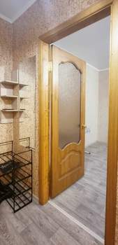 1-к квартира, на длительный срок, 36м2, 3/9 этаж