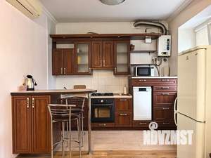 1-к квартира, посуточно, 55м2, 2/5 этаж