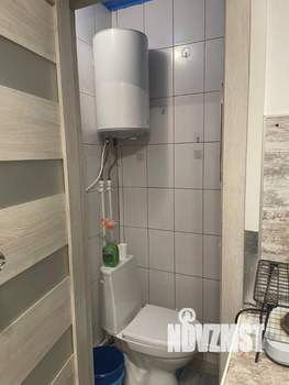 Студия квартира, на длительный срок, 22м2, 1/6 этаж