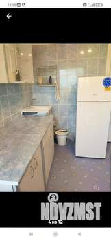 1-к квартира, на длительный срок, 33м2, 9/10 этаж