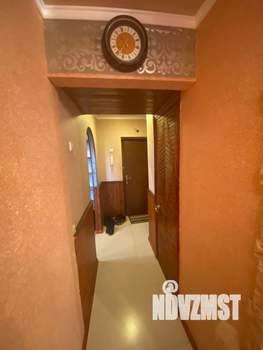 1-к квартира, на длительный срок, 32м2, 4/9 этаж