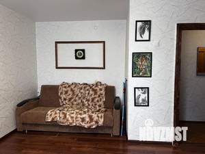 1-к квартира, посуточно, 30м2, 4/5 этаж