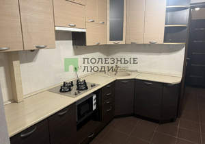 1-к квартира, на длительный срок, 35м2, 6/9 этаж