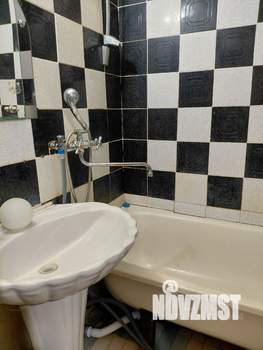 1-к квартира, на длительный срок, 34м2, 5/5 этаж