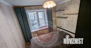 2-к квартира, на длительный срок, 41м2, 4/9 этаж