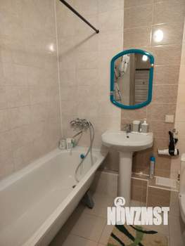 1-к квартира, на длительный срок, 37м2, 3/11 этаж