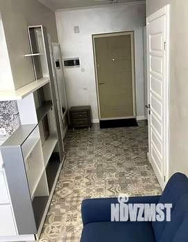 1-к квартира, на длительный срок, 31м2, 3/5 этаж