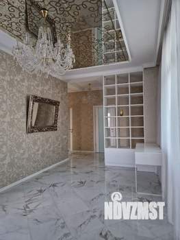 2-к квартира, на длительный срок, 91м2, 6/9 этаж