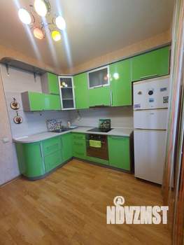 1-к квартира, на длительный срок, 44м2, 7/14 этаж