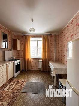 1-к квартира, на длительный срок, 34м2, 6/9 этаж