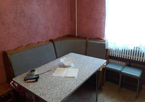 3-к квартира, на длительный срок, 72м2, 4/10 этаж