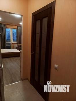 Студия квартира, на длительный срок, 27м2, 10/17 этаж